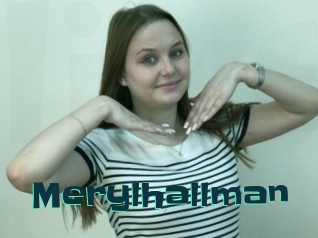 Merylhallman