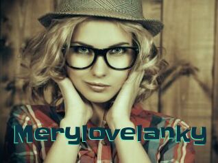 Merylovelanky