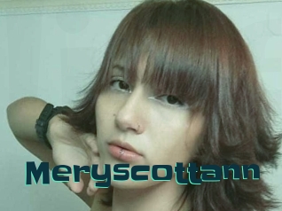 Meryscottann