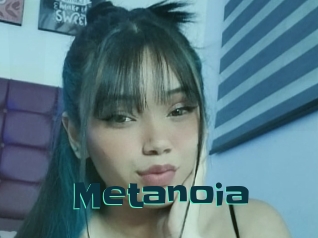 Metanoia