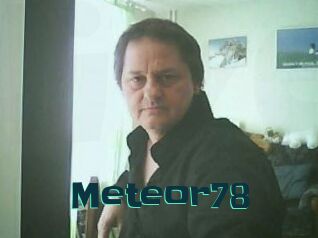 Meteor78