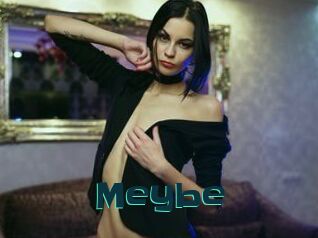 Meybe