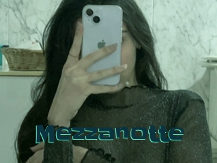 Mezzanotte