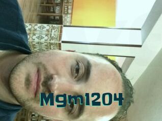 Mgm1204