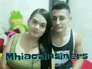 Mhiacainsiners
