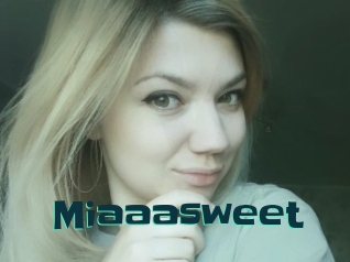 Miaaasweet