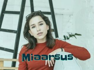 Miaarsus