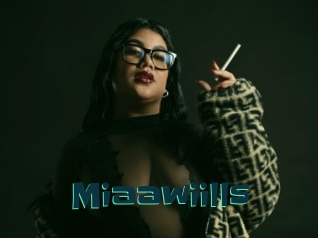 Miaawiills
