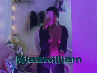 Miaawilliam