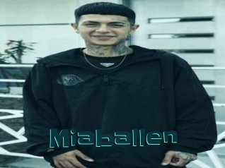 Miaballen