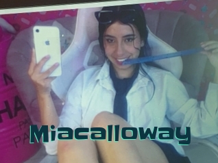 Miacalloway