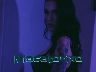 Miacatorixo