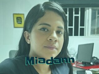 Miadann