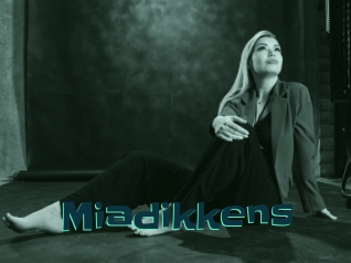 Miadikkens