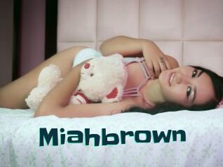 Miahbrown