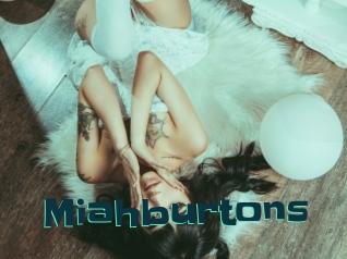 Miahburtons