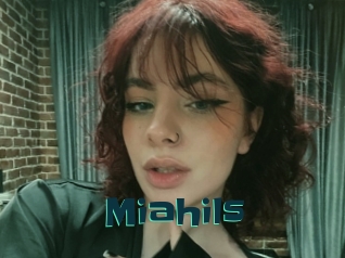 Miahils