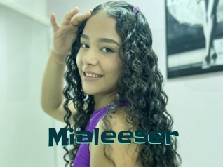 Mialeeser