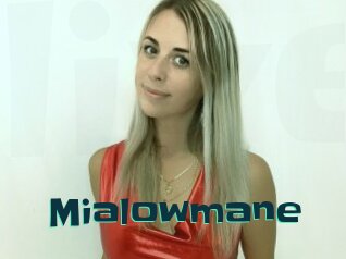 Mialowmane