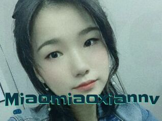 Miaomiaoxiannv