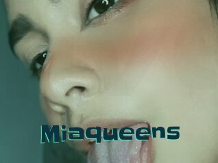 Miaqueens