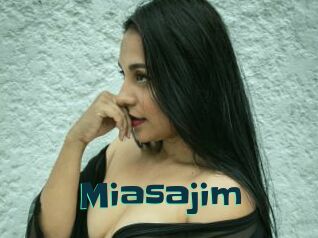 Miasajim