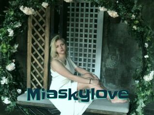 Miaskylove