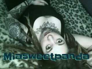 Miasweetpanda