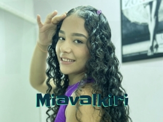 Miavalkiri