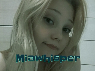Miawhisper