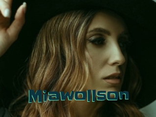 Miawollson
