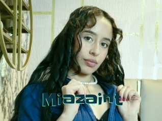 Miazaint