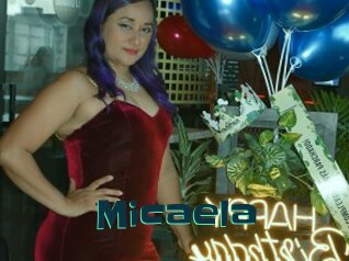 Micaela