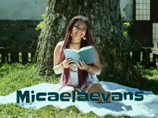Micaelaevans