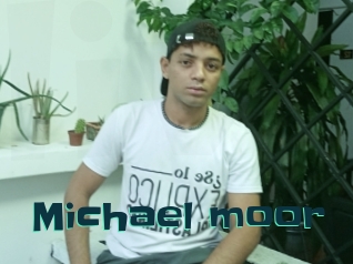 Michael_moor