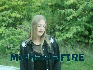 MichaelaFIRE