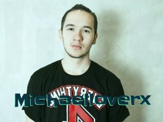 Michaelloverx
