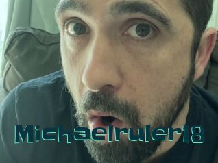 Michaelruler18