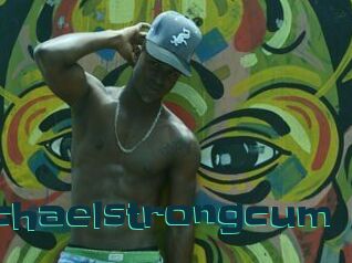Michaelstrongcum