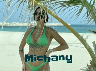 Michany