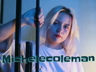 Michelecoleman