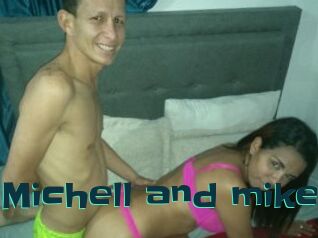 Michell_and_mike