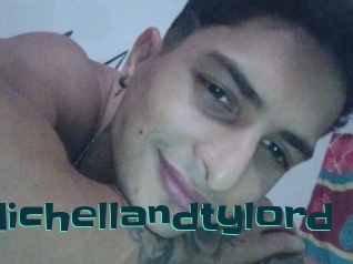 Michellandtylord