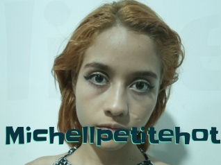Michellpetitehot