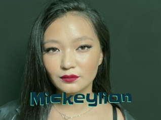 Mickeylion