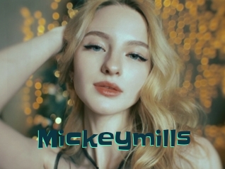 Mickeymills