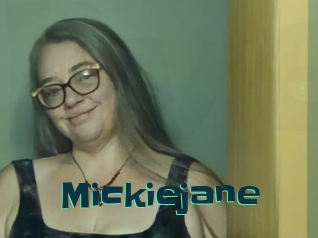Mickiejane