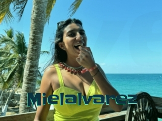 Mielalvarez