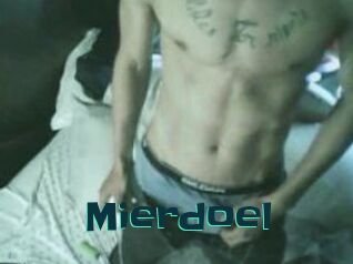 Mierdoel