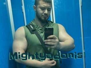 Mightyadonis